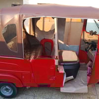 تكتك • موديل 22 • كفالة عامة