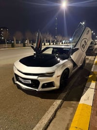 كمارو • ٢٠١٣ • مكينه ٣٦٠٠