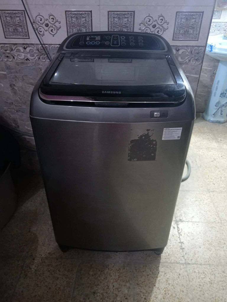 غساله سعر قفل ٣٥٠ تاخذ ٢١ كيلو كبيره


**إذا كنت صاحب هذا الإعلان وتريد حذفه لأي سبب، رجاءا أرسل رسالة إلى الدعم الفني**