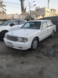راس الثور تكم البيع موديل 1996 مكفوله رقم بغداد انكليزي بأسمي اتصل 077...