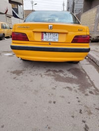 بيجوبارص • ٢٠١٨ • مكفولة