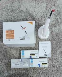 أدوات اسنان • متنوعة • توصيل