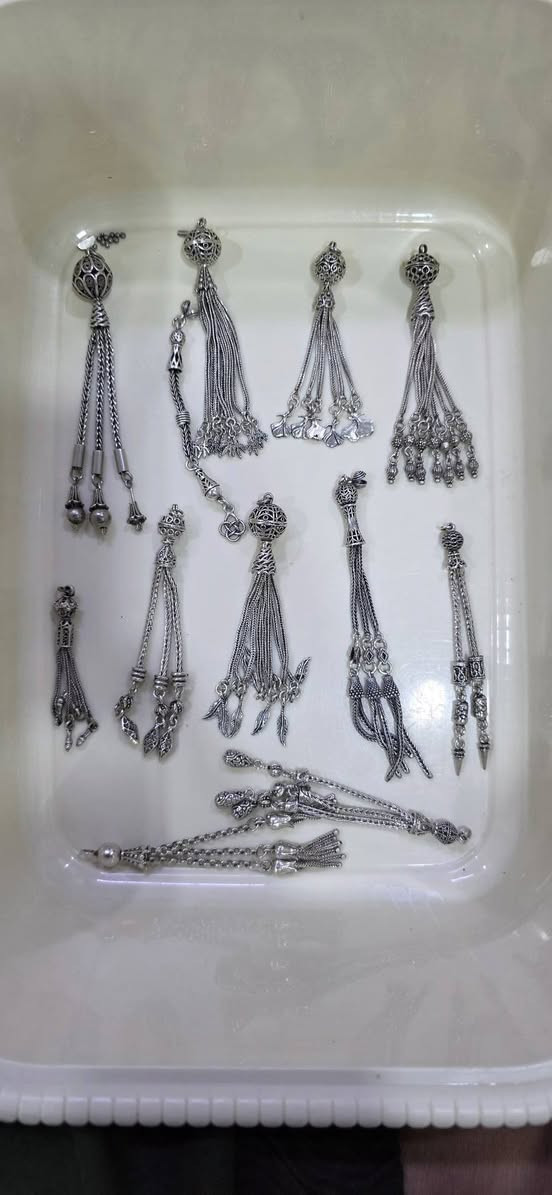 فضه للبيع 925 شرط وزن 880 غرام
زناجيل ايطالي واساور
سعر الغرام 4250  عنوان بصره ماكو توصيل وماكو امسح المنشور اشتريت تجاي يمي تچيك وتوزن وتورق وتتوكل ماكو توصيل بصره فقط فقط فقط


**إذا كنت صاحب هذا الإعلان وتريد حذفه لأي سبب، رجاءا أرسل رسالة إلى الدعم الفني**