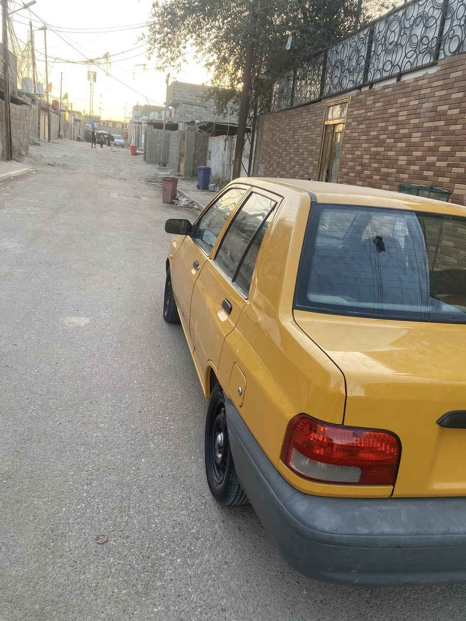 السلام عليكم سايبه 2022سياره كفالة عمه كير ومكينه وجسد 53 ***********
