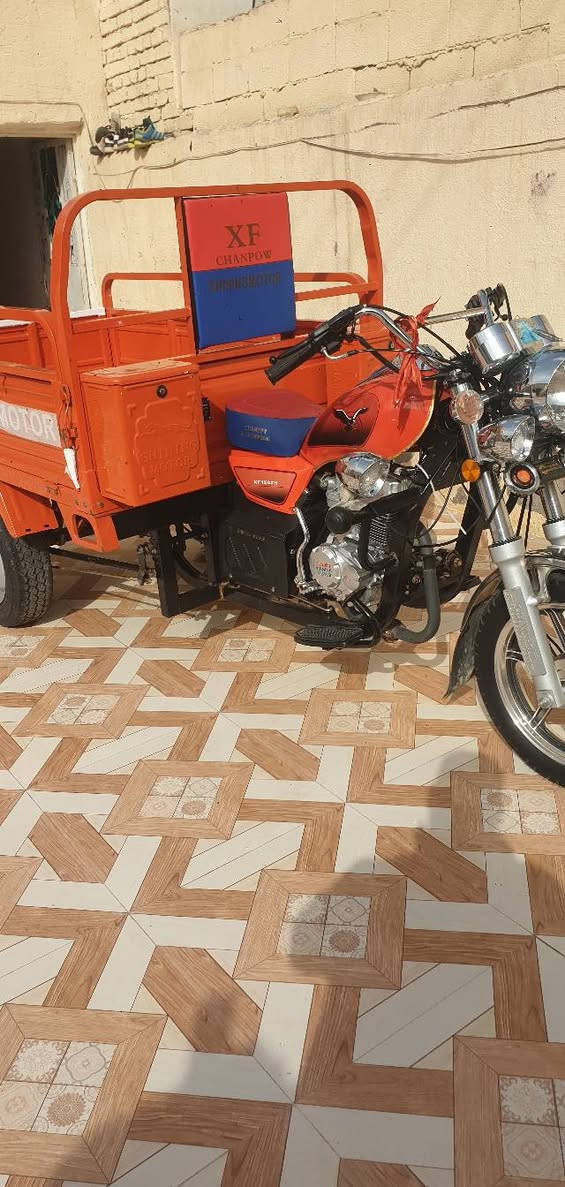 ستوته للبيع كفاله عامه موديل ٢٠٢٣ داخله ب٢٠٢٥ العنوان العماره الحولي قريه عباده اتصل وبلخدمه ***********
