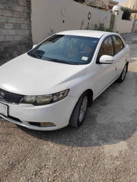 سيراتو ٢٠١١ • محرك ١٦٠٠ • نمر ديالى