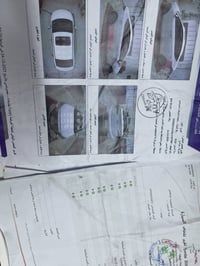 هونداي الانترا 2020 خليجي سياره فول مواصفات بيها جاملغ وشويه من باب مو...