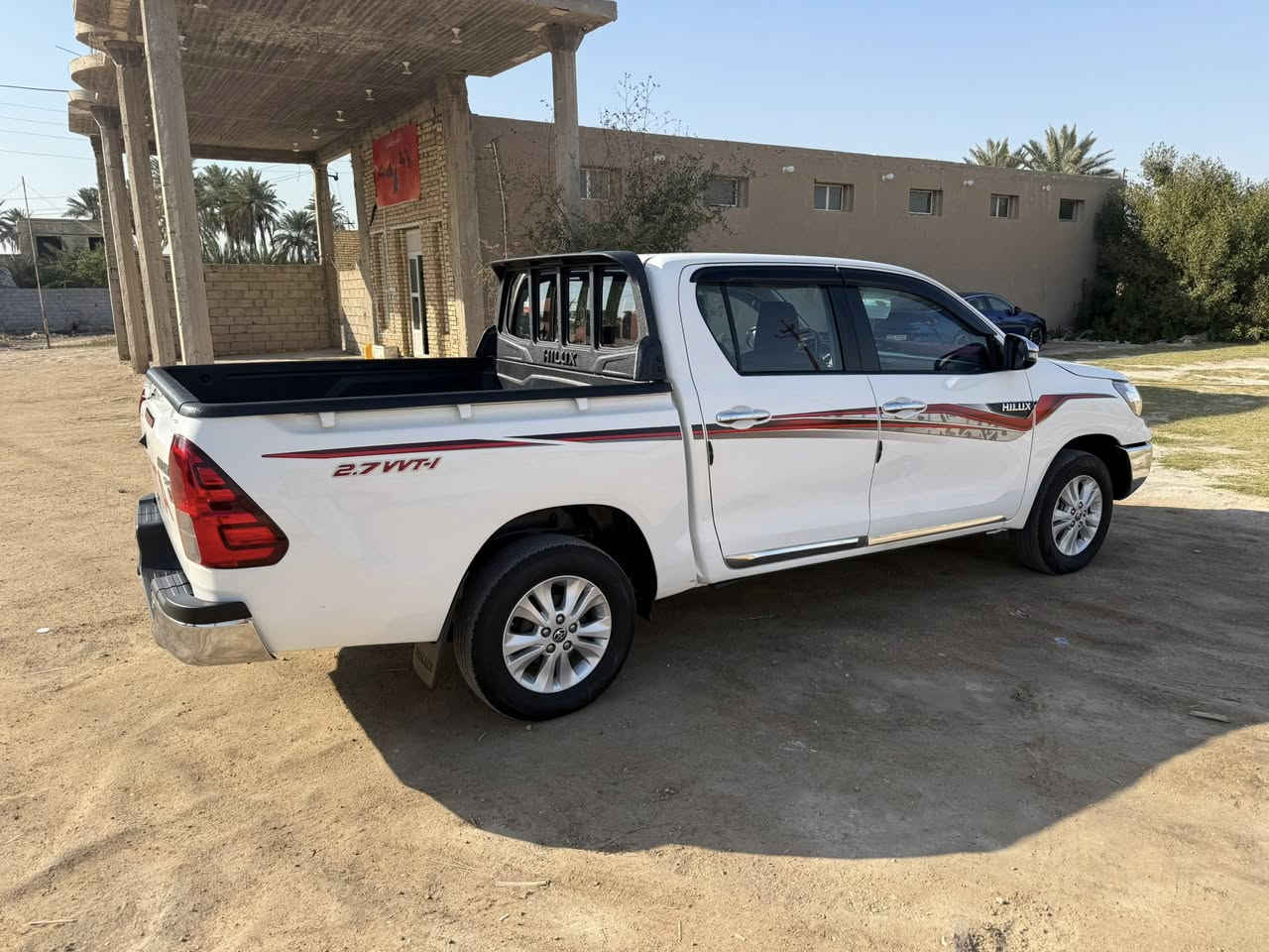 بيكم ٢٠٢٥ فول مواصفات رقم مثنى دولي ماشيه ٤٧ كم جديده سياره بيه صبغ بل باب الخلفي فوك النيكله لاستيل ممبين جاهزه سياره تحويل مباشر بيع مستعجل *********** مكان سياره سماوه
