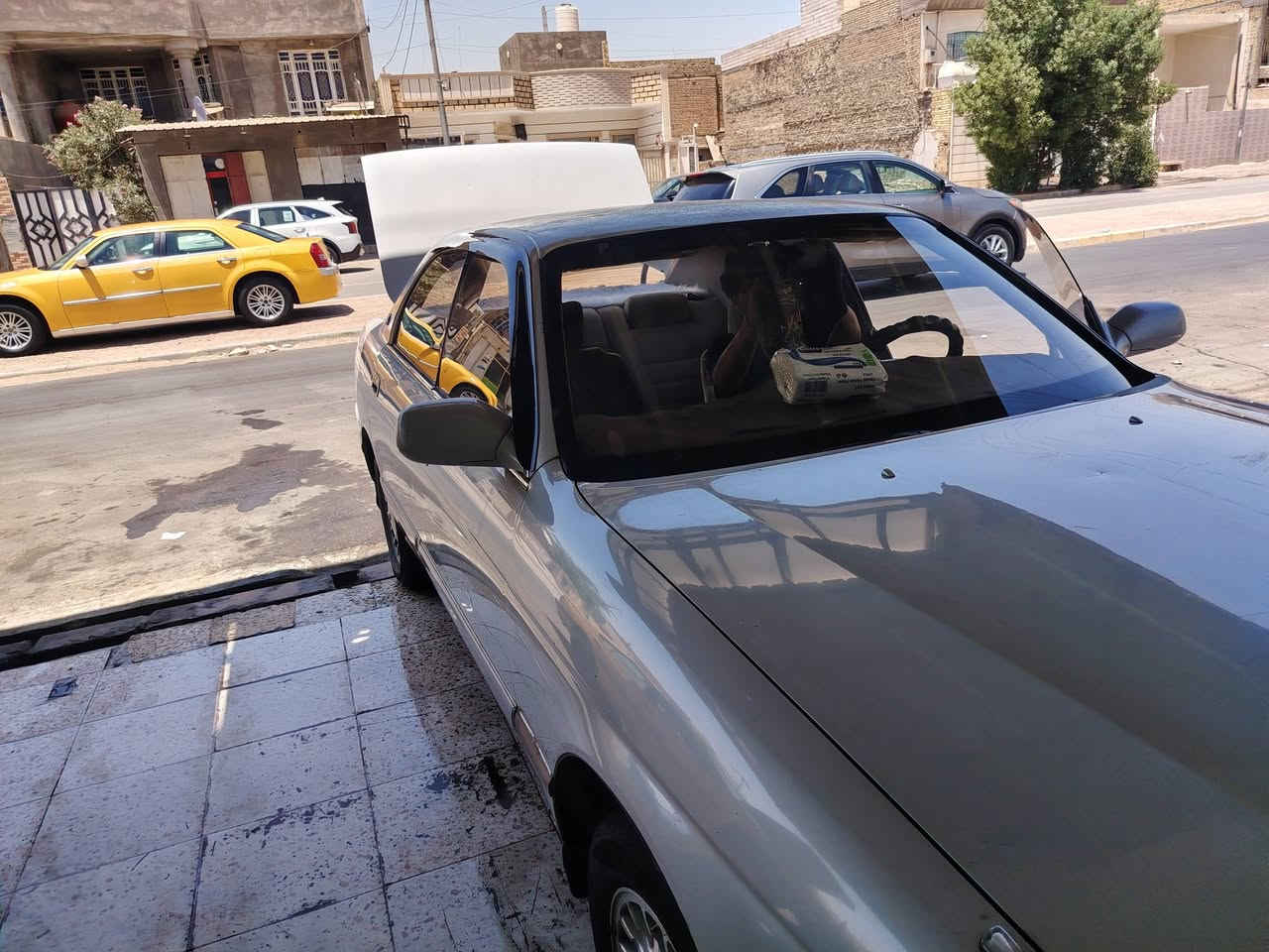 إسلام عليكم اخوان بطه فصل للبيع تسجيل جديد رقم بصره حرف تخم تاير حداديه تبريد البارحه وجه الكمبريسر لطش تخم تاير حداديه رقم بصره حرف ب راعيهه بلبصره مكينه وكير ٣٠٠٠ رياضي ديلكو جديد السياره حلوه غرفه جديده كلهه بلاديه بيهه صفحه صبغ أثر اجراد السعر ٦٥ وبيهه مجال كلش قليل العنوان ميسان العماره حي العسكري *********** تحياتي لجميع اخوان هاذ حلال مسلم لاتكسرون بسعرهه للعلم اخوان بيهه طخه بلخشم مال الجاملغ فقط عندي انشخطت

