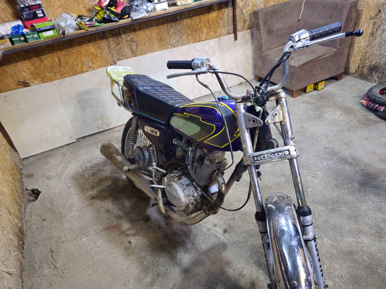 رياضي للبيع مكينه ايراني اصل
مكاني خانقين سعر ٢٣٠ بي مجال شي بسيط شراي اتصل ***********
