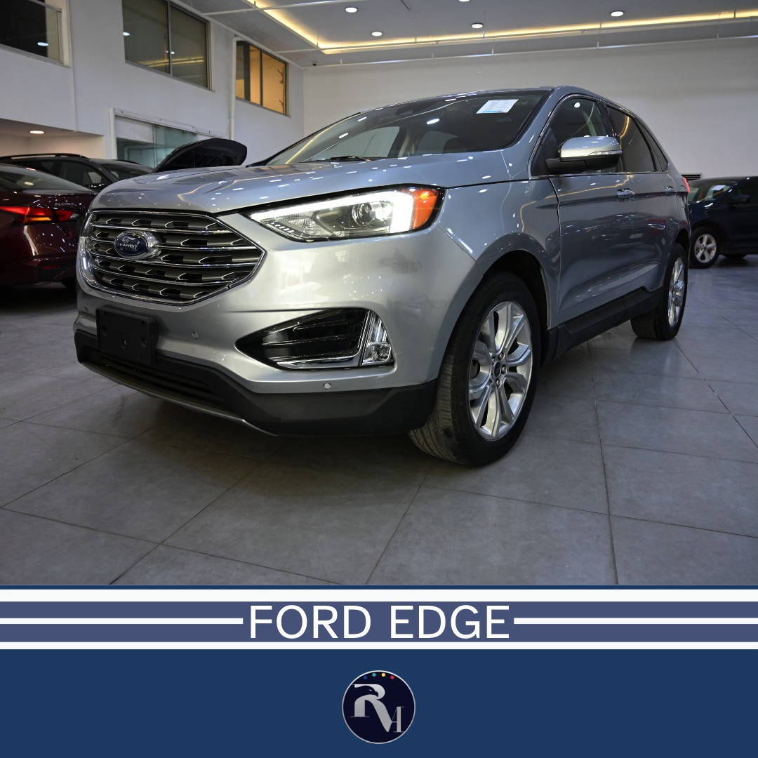 FORD EDGE-TITANUM AWD 2023
فورد ايدج (SEL) موديل : 2023
السعر : 168$
اللون : سلفر
حجم المحرك : 2.0L TURBO (4.سلندر)
ملاحظة السيارة : صفحة يسار
كافة الايرباكات سليمة 100%
المواصفات (TITANUM)
دەبل اکسل (𝐀𝐖𝐃)
‏‎ابواب بصمة
‏‎بصمة تشغيل
تشغيل عن بعد (𝐑𝐄𝐌𝐎𝐓𝐄 𝐒𝐓𝐀𝐑𝐓)
‏‎شاشة دشبول ديجيتال
كاميرا
كير ماوس
هاند بريك بصمة
اوتو هولد (𝐀𝐔𝐓𝐎 𝐇𝐎𝐋𝐃)
اوتو ستارات (𝐀𝐔𝐓𝐎 𝐒𝐓𝐀𝐑𝐃)
اوتو ستارات (𝐀𝐔𝐓𝐎 𝐒𝐓𝐎𝐏)
رادار امامي (تحديد مسار)
‏‎رادار جانبي (نقاط عمياء)
‏‎رادار خلفي (التحذير من الاصطدام)
‏‎حساسات امامي
‏‎حساسات جانبي
‏‎حساسات خلفي
نظام (𝐄𝐂𝐎)
نظام (𝐍𝐎𝐑𝐌𝐀𝐋)
نظام (𝐒𝐏𝐎𝐑𝐓)
‏‎تحكم استيرن
‏‎استيرن هیتر
كشنات جلد
‏‎كشنات كهربائي
‏‎كشنات هیتر
‏‎تبريد لمس
‏‎تبريد مركزي
‏‎صندوق شفط كهربائي
‏‎لايتات (𝐋𝐄𝐃) لید عدسة زينون
‏‎بلوجكترات (𝐋𝐄𝐃) لید
‏‎بكلايتات (𝐋𝐄𝐃) لید
‏‎ويل كروم
وبعد هواية مواصفات…
تفاصيل اكثر الاتصال علی ارقام التاليه
0750 187 1122
عنوان الشركة 
اربيل المعارض / طريق مخمور  قبل معمل الببسي
