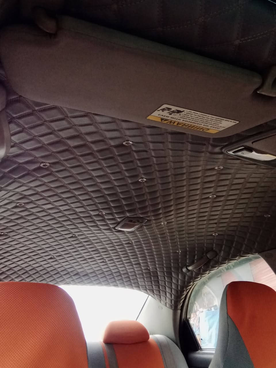 سلام عليكم كيه اسبكتره موديل 8 سيارة وارد امريكي مكينة كير تريد جديد بسمي للبيع سعره  82 عنوان كربلاء *********** صبغ جديد فرن
