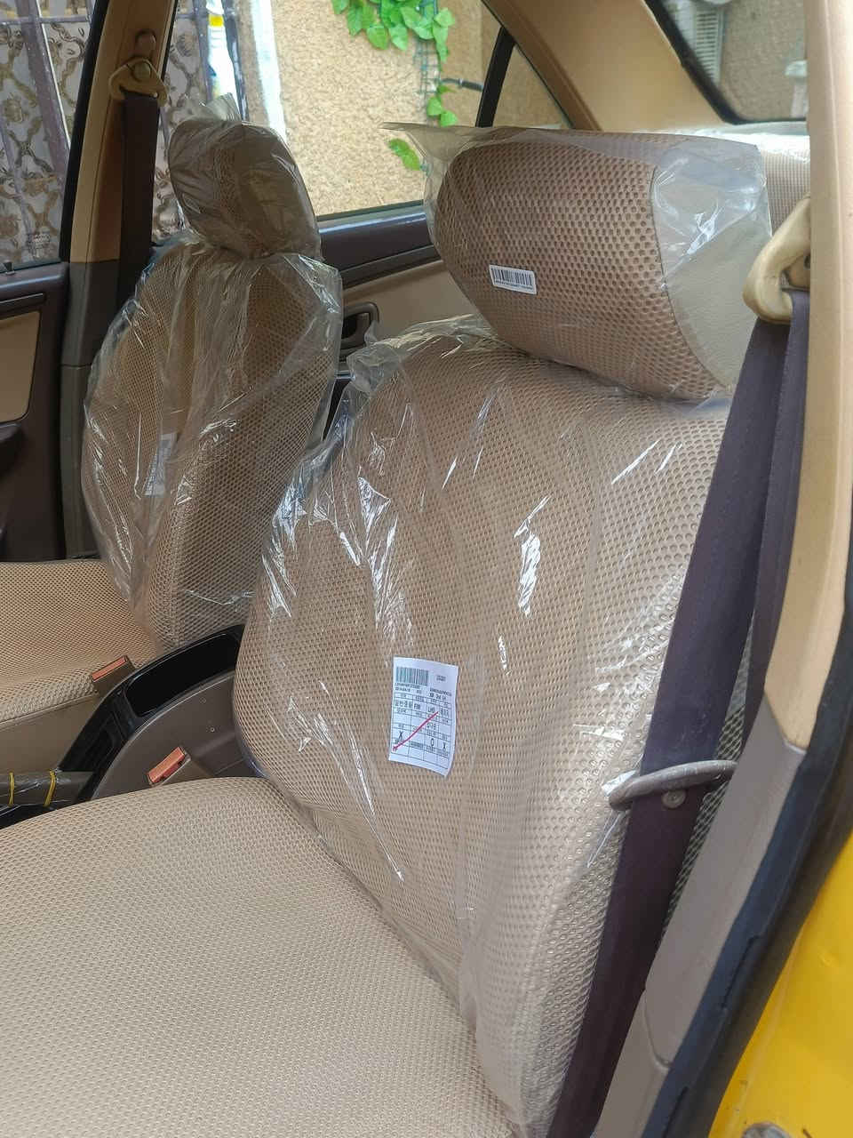 سلام عليكم بيجو لميس 2016 مكفوله من ضربه صبغ مكينه كير تبريد صدر جديد تخم تاير جديد هىيه غرامات مصفره مدوشمه عام السياره جهزه من كلشي سنويه جديده السعر 54وبيه مجال قليل الرقم *********** المكان بغداد جديده
