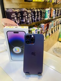 آيفون ١٤ برو ماكس • ٢٥٦ • الفلوجة