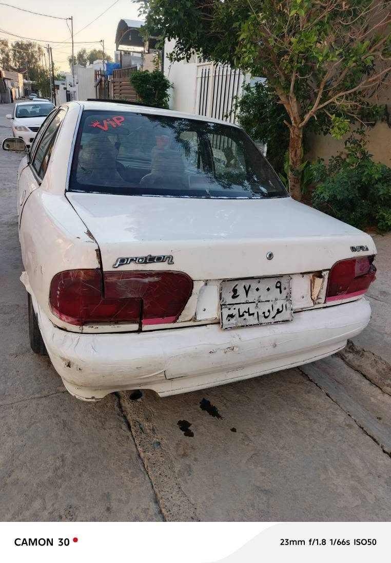 پرؤتؤن مؤديل 2002گيرو مه كينه ي بيعه يبه مه كينه ي كه ميك سه رفي هه يه ره قه م سليماني به شه رتي ئه وليات مالي هيج كه سي تيانه بيت سعري 13گلا مه جالي برايانه موشته ريت په يوندي بكه ***********واتسئاپ تنها به شه رتي ئوليات سه نه وي ئسلي له گه له كركوك, العراق
