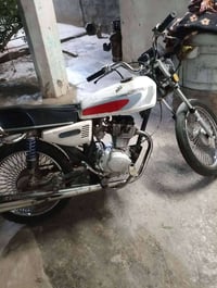 دراجة تايكر • شغالة • أوراق