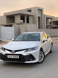 كامري هايبرد • ٢٠٢٤ • ٤٠٠٠٠ كم