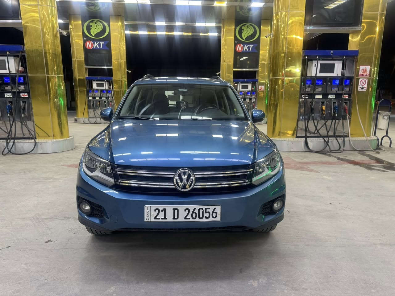 فوكس واگن موديل ٢٠١٧ وارد امريكي بدون حادث  بس باب ورا سايه ق صبغ
بدون دواخل بدون ارباگ
محريك ٢٠توربو 
گير محريك مامفتوح بدون ايي خلل 
حجر صالوسا بي شرط موجود 
شاشه كاميرا بيلادي
تحكم ستيرن 
كوشن جلد و كوشن هيته ر 
كوشن كهربائي 
ئيرباك كوله سالم  ماطاك 
صدر تايرات ميه بل ميه مابي ايي  شي 
تحديد سورعه. 
تبريد شغال تتفيهه كوله شغال. مابي ايي خلل كهربائي 
سياره ماشيه ١١٨ ألف  km
سعر ١١٧$
موكان سياره. سليمانيه 
رقم موبايل 
***********
