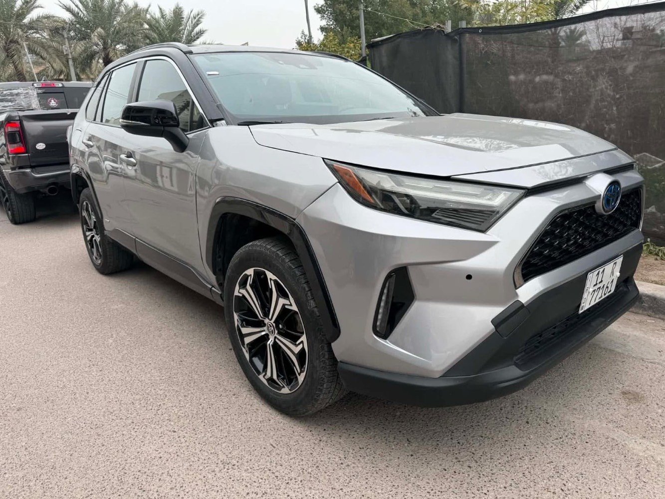 اعلى فئة موديل 2023
برايم Xse
تو كلر
فول الفول 1/1
ماشيه 11 الف بس
بلك ان
تجي 3 انظمة شحن كهرباء+ هايبرت + بانزين
السيارة كامله بدون اي نقص تجي فتحه قماره اسود 
شاشه كبيرة
سماعات pdj
كشنات جلد
كشنات تبريد وتدفئة وكهربائية 
تحكات كامله
كاميرات
رادار 360 درجة
حساسات 360 درجة
وباقي المواصفات المعروفه للفول
***********