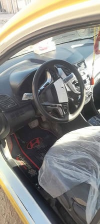 اكسنت • ٢٠١٣ • خليجي