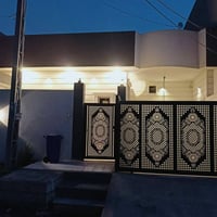 حي واسطي • ٢٠٠م • دار زراعي