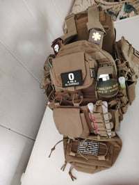 للبيع درع كامل هوة والكماليات  جديد ومامستخدمم ابددد شرط النضافة واكو ...