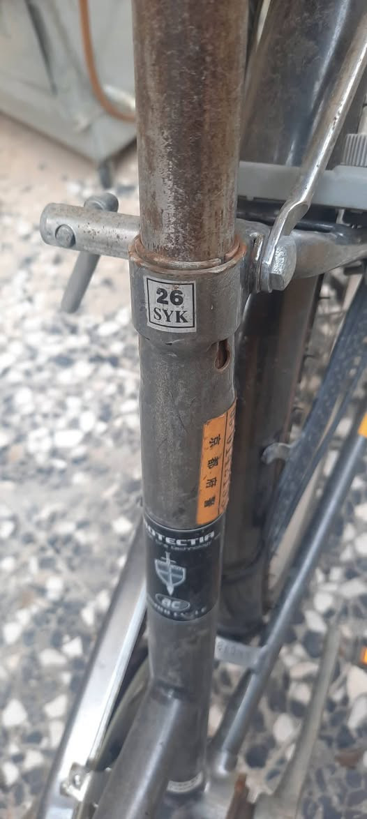 للبيع


**إذا كنت صاحب هذا الإعلان وتريد حذفه لأي سبب، رجاءا أرسل رسالة إلى الدعم الفني**