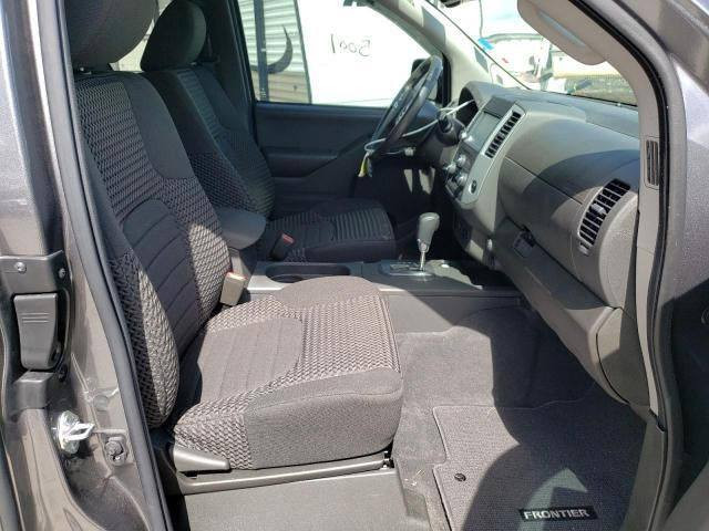 نيسان فورنتيرا باب و ربع موديل 2021 جديده ممفتوح بيهة برغي يعني سياره كارتون ماشيه 21 الف مواصفات تدفأة مقاعد و شاشه جبيره و بصمه حادثهة موضح بلمنشورسعرهة 155 مكانهة بغداد حي جامعة للاتصال *********** بغداد, العراق
