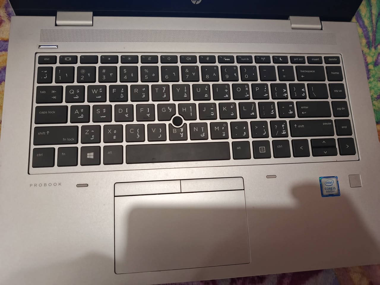 عندي اثنين لابتوبات للبيع الاول جدا نظيف والثاني قرصhp مكاني بغداد جديدة سعر علخاص


**إذا كنت صاحب هذا الإعلان وتريد حذفه لأي سبب، رجاءا أرسل رسالة إلى الدعم الفني**