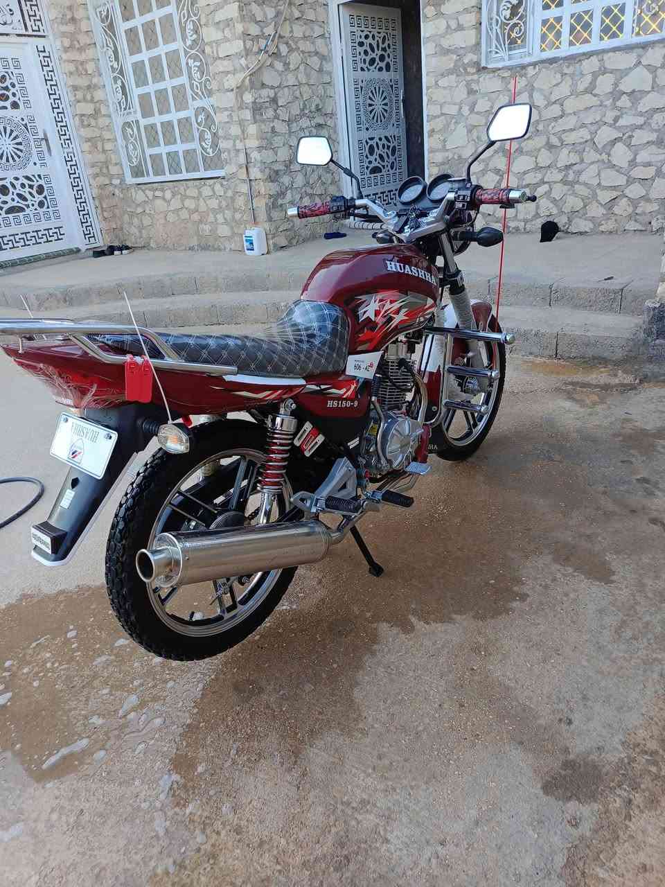 سلام عليكم للبيع ماطور هيوشه جديد شرط الفحص كير محرك شرط نضافه فولل نشاط خير من الله ماشي 5الاف حقيقي مال جناي كامل ماتصرف عليه كلشي مرتب السعرر مليون و75وبي مجال للشراي لااستفسار عرقم لان مامتواجد خاص


**إذا كنت صاحب هذا الإعلان وتريد حذفه لأي سبب، رجاءا أرسل رسالة إلى الدعم الفني**