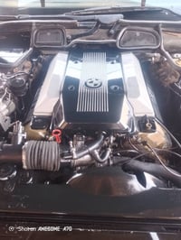 مكفول • محرك ٨ • ميسان