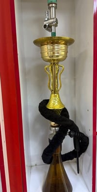 عندي عشر نراكيل البيع سعر 100الف وبيهن مجال قليل وكلهن اريد ابيعهن ومس...