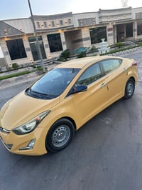 سياره الانتر 2014للبيع وارد امريكي سياره حلوه خير من الله تبريدثلج صدر...