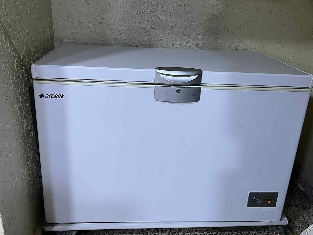 مجمده للبيع سعر 250 وبيها مجال


**إذا كنت صاحب هذا الإعلان وتريد حذفه لأي سبب، رجاءا أرسل رسالة إلى الدعم الفني**