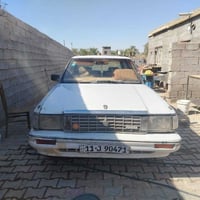 سيدان سوبر للبيع كير محرك كفاله حداديه كفاله بسمي رقم بغداد تحويل ثاني...