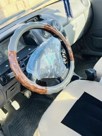 ٢٠١٢ • كير ميكانيك • رقم بصره