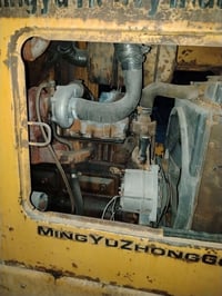 بسب المواعيد الكاضبي  شفل صيني لبيع موديل 15 شخال مكينه توه مسويه تفصي...