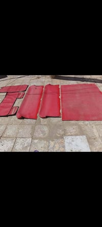 فرش كامل • ٥ قطع • دغاره
