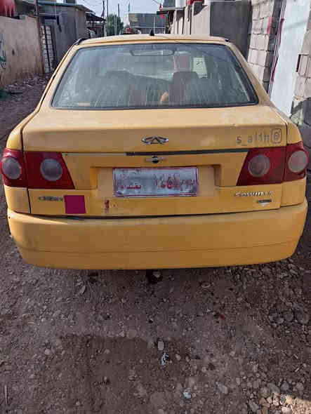 سلام عليكم البيع شيري ٢٠١١ سنويه منتهيه عضم عاج سياره حلوه صاحبه ماندله سعر ١٤ بيه مجال ***********
