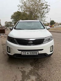 سورنتو • ٢٠١٥ • ٦ سلندر