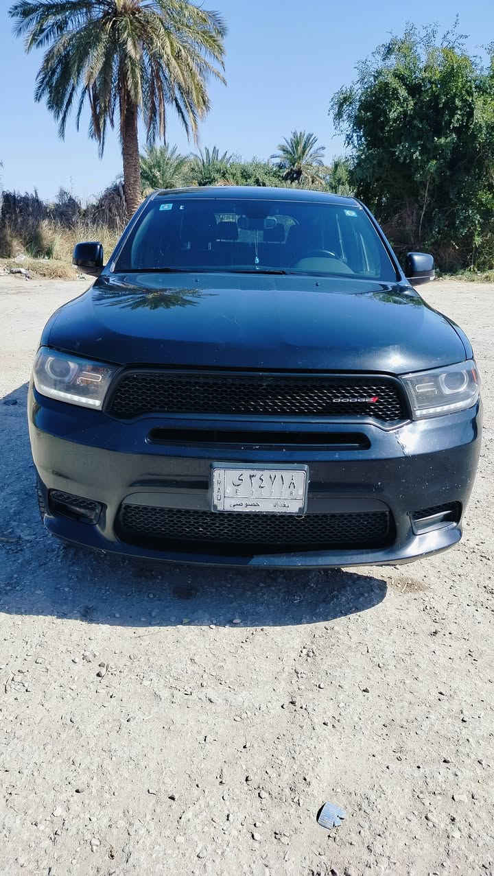 دورنكو 2020 فور ويل جي تي بلس فول مواصفات
محرك 3600 رقم بغداد مشروع وطني ضربتها الجاملق الايسر وباب السايق بدون دواخل 
المكان الناصرية /سوق الشيوخ للاستفسار الاتصال علر الرقم
***********
