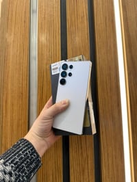 سامسونج S25 الترا • ٢٥٦ • رام ١٢