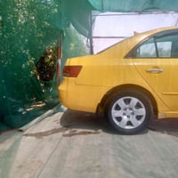سوناتا ٢٠٠٨ • محرك ٢٠٠٠ • انبار