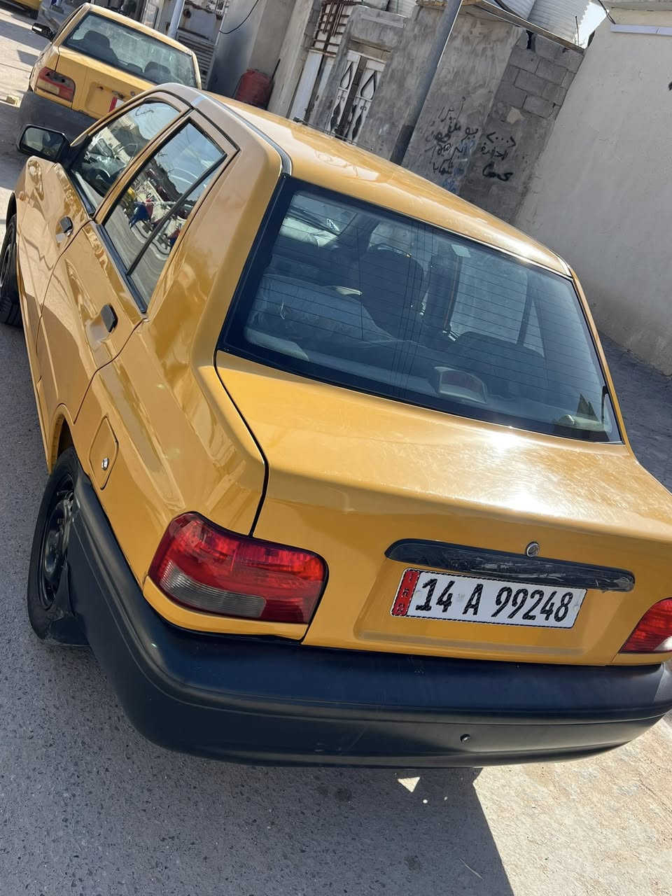 سايبه موديل 22 كفاله من الضربه بيهه صبغ باب اثر شخط مو ضربه مكينه كير خير من الله حداده تخم تاير جديد كهربايات عامه سنتر لوك سماعات تخم شادلهه شاشه كامره بلاد سياره خير من الله كلهه عل بلاد سبيرهه مال الشركه رقم دولي سنويه لل 28 مصفره هيئه وغرامات لنهايت 26 وصولات موجوده برانكيت كفاله عل وضع الشركه سياره جديده وكبل لشارع بيهه تلحضيات بسيطه كلش السعر 52 وبيهه مجال لشراي لعنوان البصره الزبير ***********))((*********** لنهايته 18 بس واتساب
