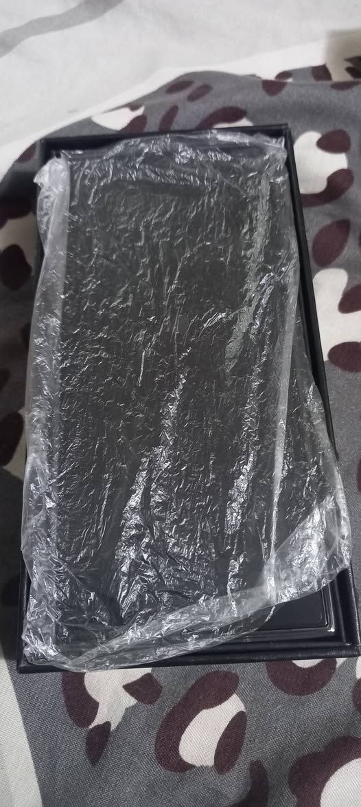 السلام عليكم مبايل S25 الصيني جديد غير مستعمل السعر ١٠٠ الف زعفرانيه


**إذا كنت صاحب هذا الإعلان وتريد حذفه لأي سبب، رجاءا أرسل رسالة إلى الدعم الفني**