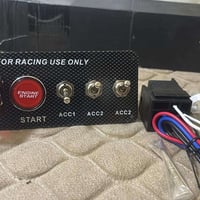 اكسسوارات سيارة