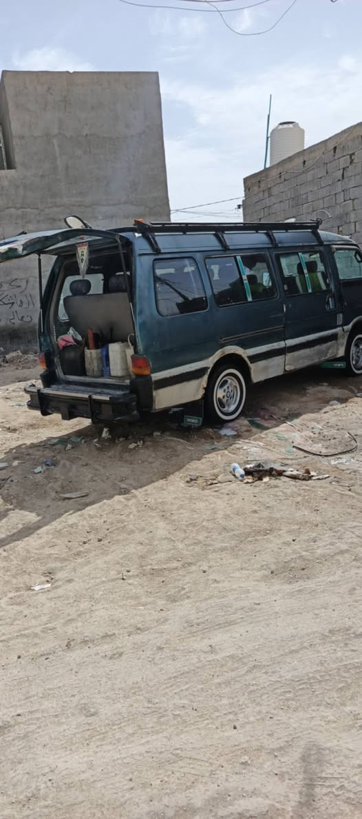 سلام عليكم مكلف مكلف بلنشر حلال  ابو علوش الجبوري للبيع مكينه كير اكسن شواصي كفاله كاعيه كشنات فولل تخم تاير ستوني شادة ويلكب مجلي. حداديه صار. 4ايام من شاده كهربائيات من لطول لطول. شغاله سياره بلادية مكينة لا تبخير. ولا تنقيص شغل واطلع وين ميعجبك السعر 60وبية مجال حك جيه استفسار أكثر اتصل رقم الهاتف *********** لعيون جنايه عمي
