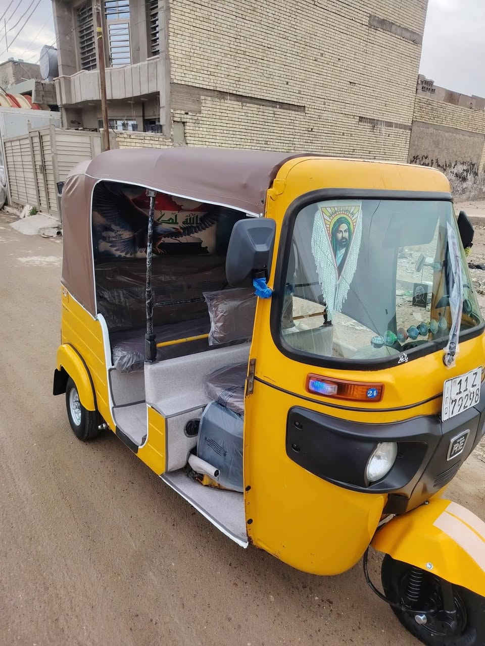 سلام عليكم شباب تكتك2020لل البيع كفاله عامه ما عده دوس معمره والمكينه بوشه وبستم رقم وسنويه ‏‪***********‬‏مكلف بل النشر مكلف بل النشر
