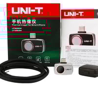 كامره حراريه تايبسي وتساب 07708703621