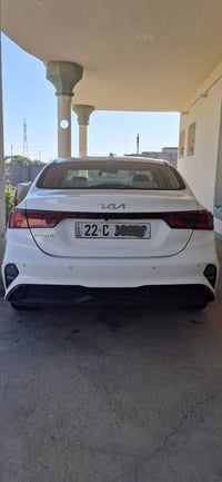 سيراتو ٢٠٢٣ • مكينة ٢٠٠٠ • رقم أربيل